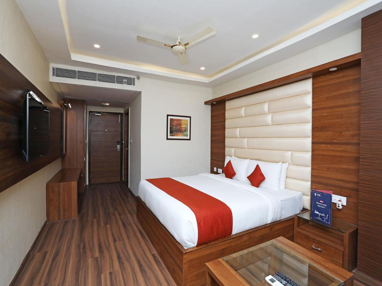 Oyo 16835 Stayotel Kolkata Airport Zewnętrze zdjęcie
