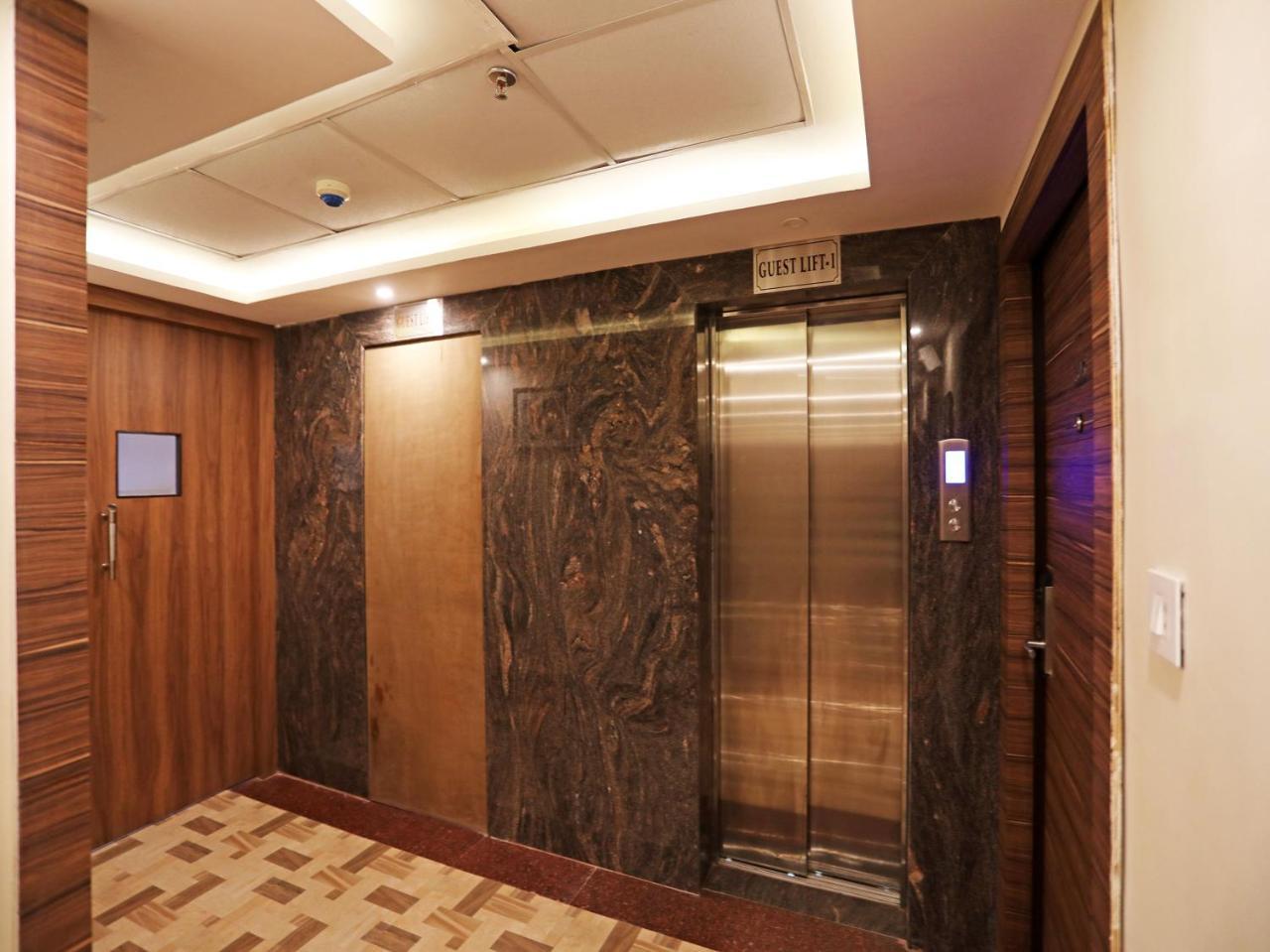 Oyo 16835 Stayotel Kolkata Airport Zewnętrze zdjęcie