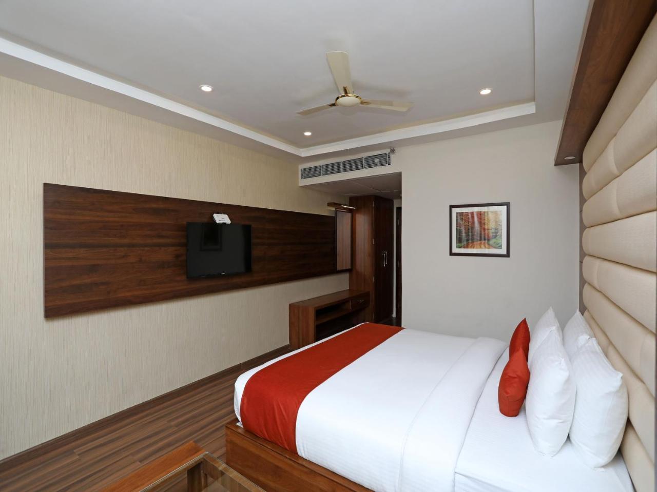 Oyo 16835 Stayotel Kolkata Airport Zewnętrze zdjęcie