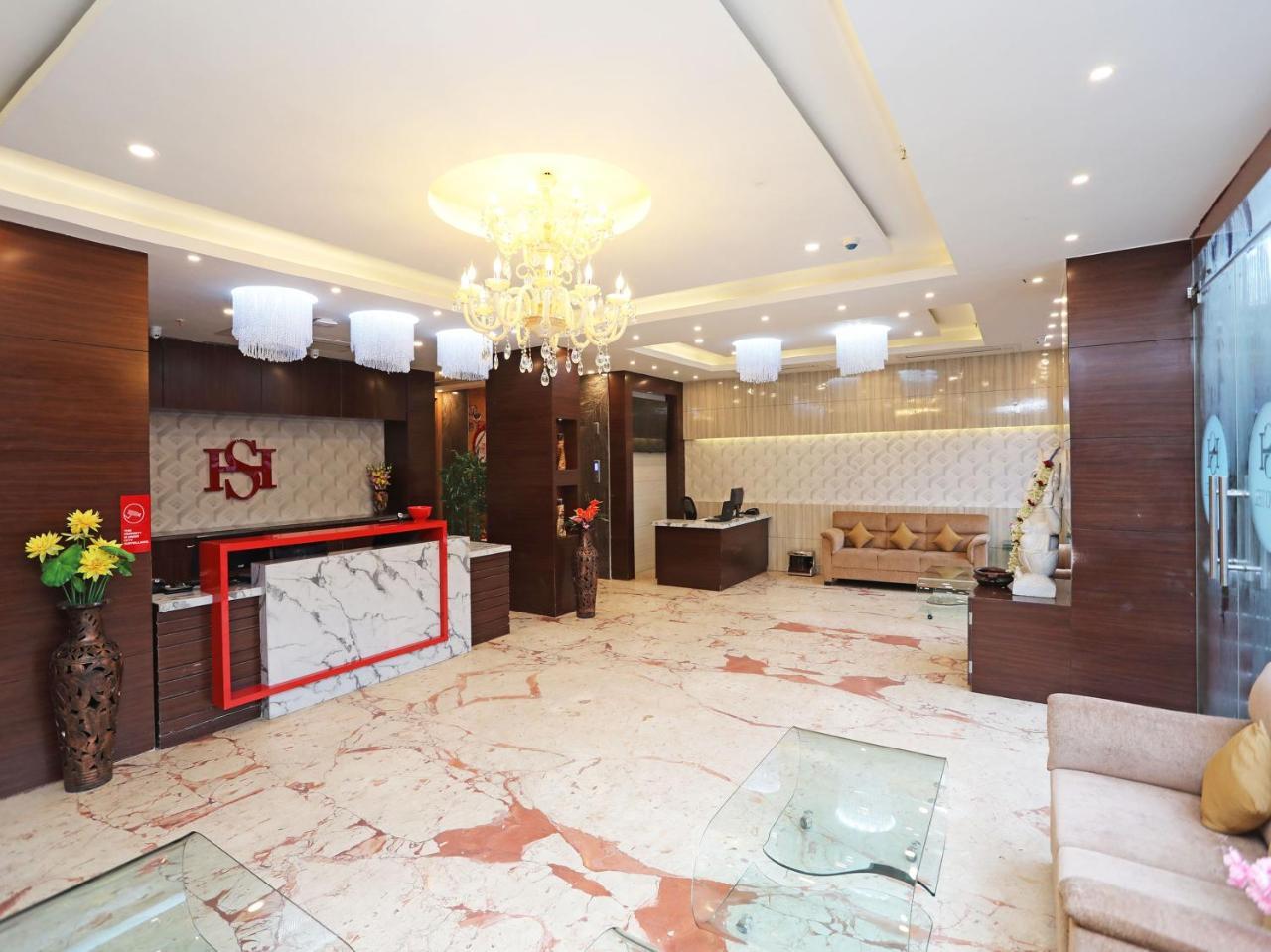 Oyo 16835 Stayotel Kolkata Airport Zewnętrze zdjęcie