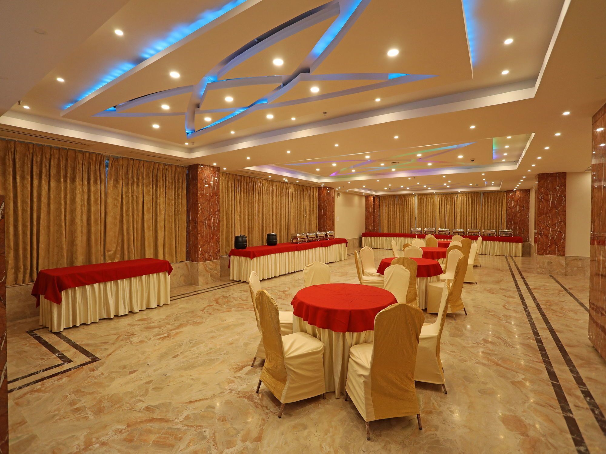 Oyo 16835 Stayotel Kolkata Airport Zewnętrze zdjęcie